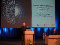 Konferencja naukowa „Nauka i wiara w duszpasterstwie” w WSD w Tarnowie